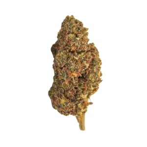 Fleur THCX Green Crack 20% 🇺🇸🍊🌿