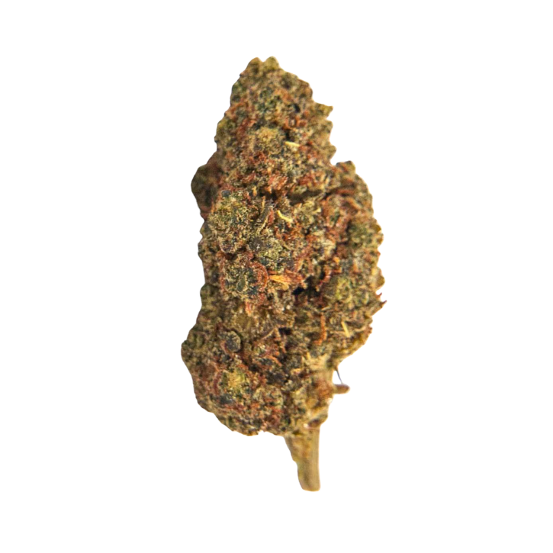 Fleur THCX Green Crack 20% 🇺🇸🍊🌿
