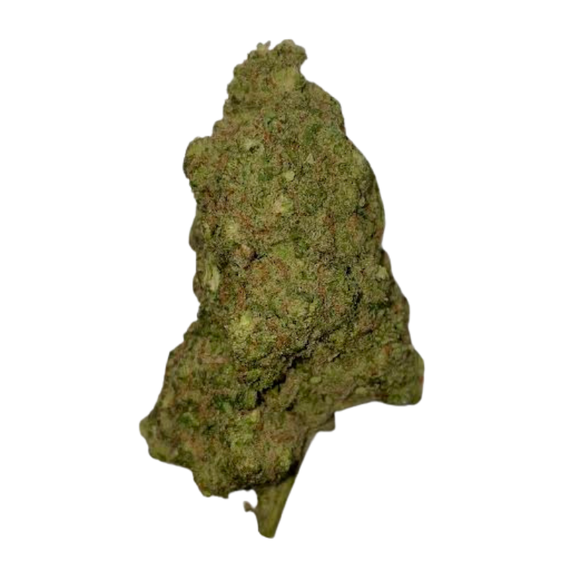 Fleur THV-N10 Banana Kush 40% 🇨🇭🍌🌿