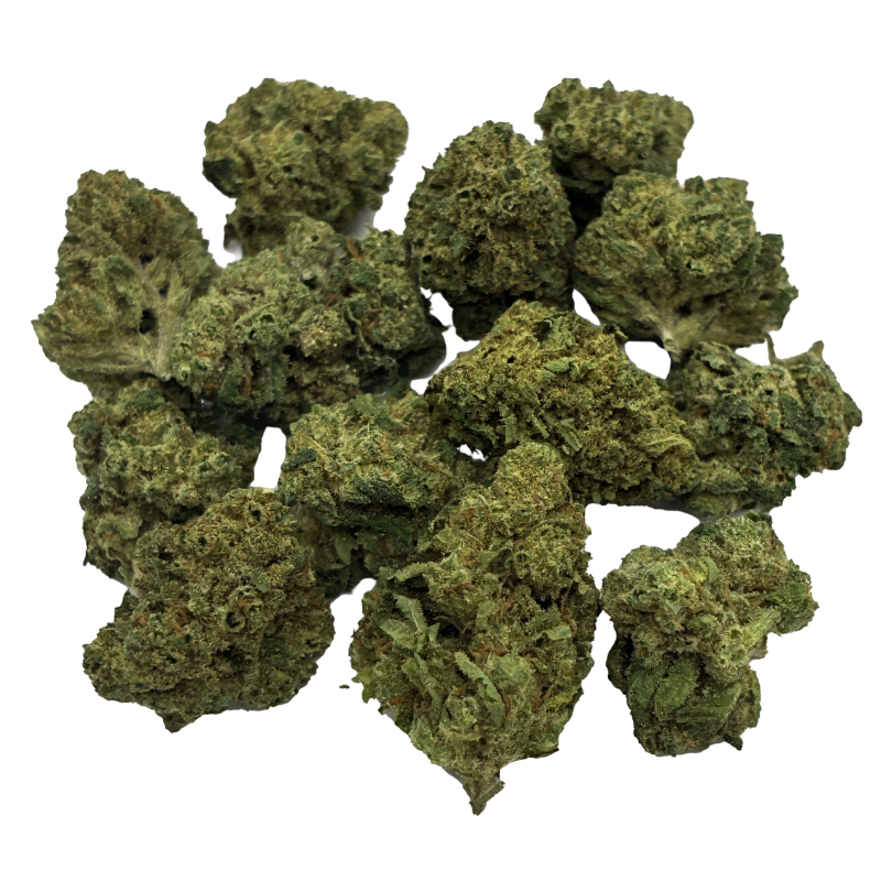 Fleur CBD Harlequin Small Bud Discount 🎭🌿