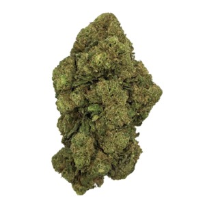 Fleur THV-N10 Green Gas 40% 🇨🇭⛽🌿