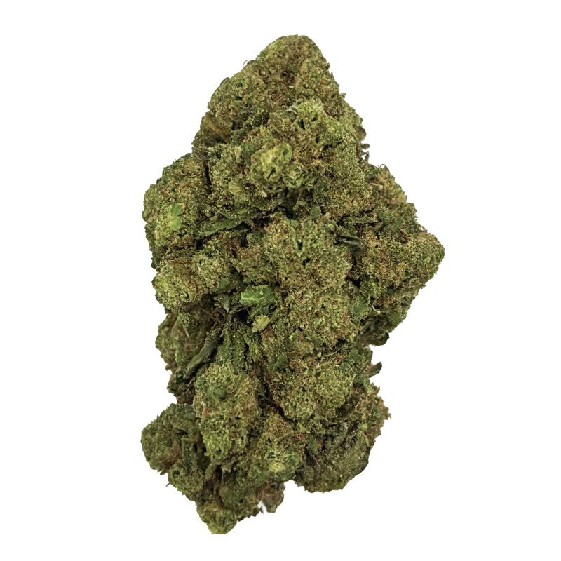 Fleur THV-N10 Green Gas 40% 🇨🇭⛽🌿