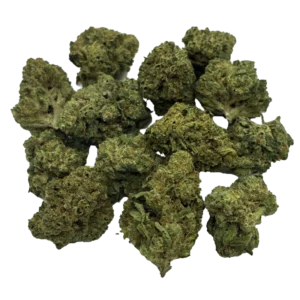 Fleur CBD Cherry Cake Small Bud Discount 🍰🌿