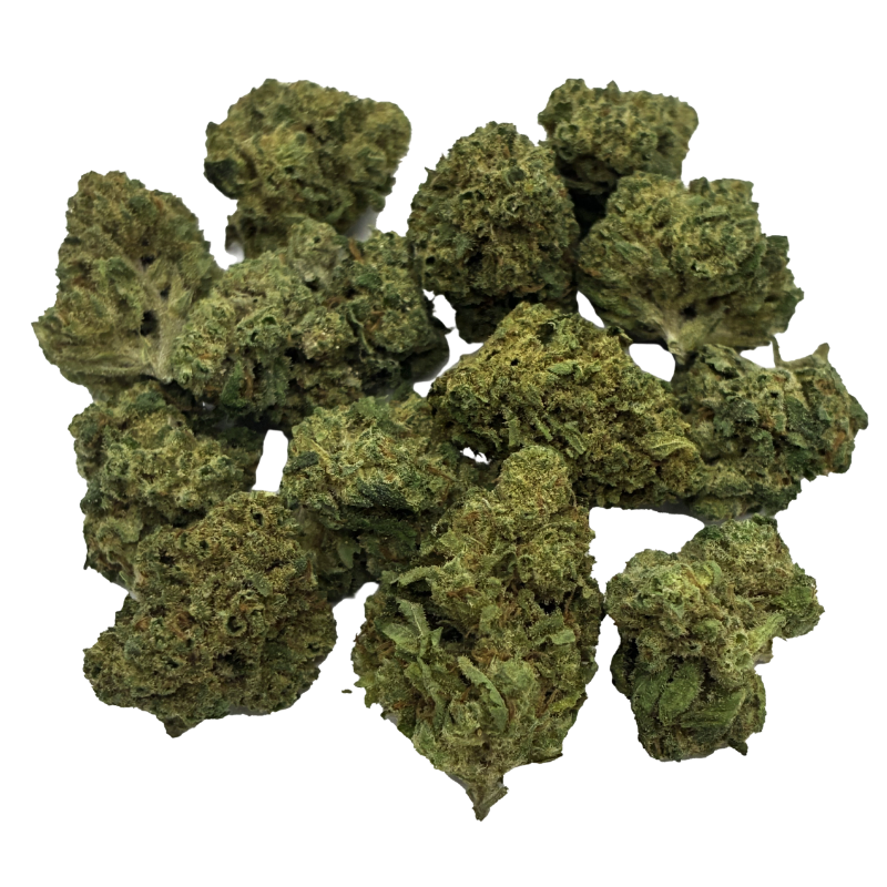 Fleur CBD Cherry Cake Small Bud Discount 🍰🌿