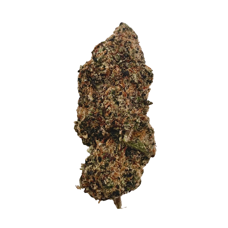Fleur THV-N10 Gelato 40% 🇫🇷🍨🌿