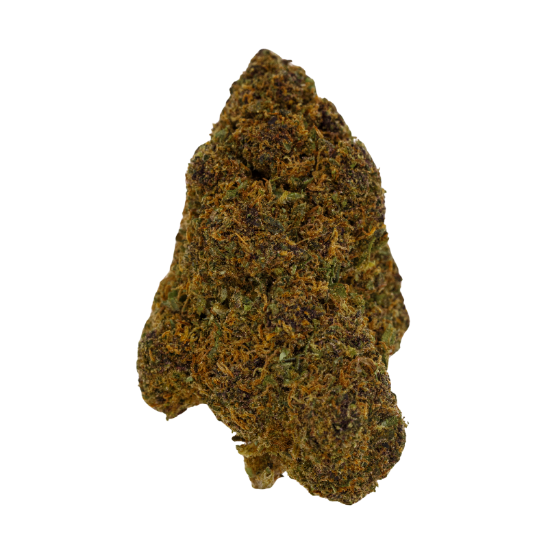 Fleur THV-N10 Purple Kush 40% 🇺🇸💜🌿