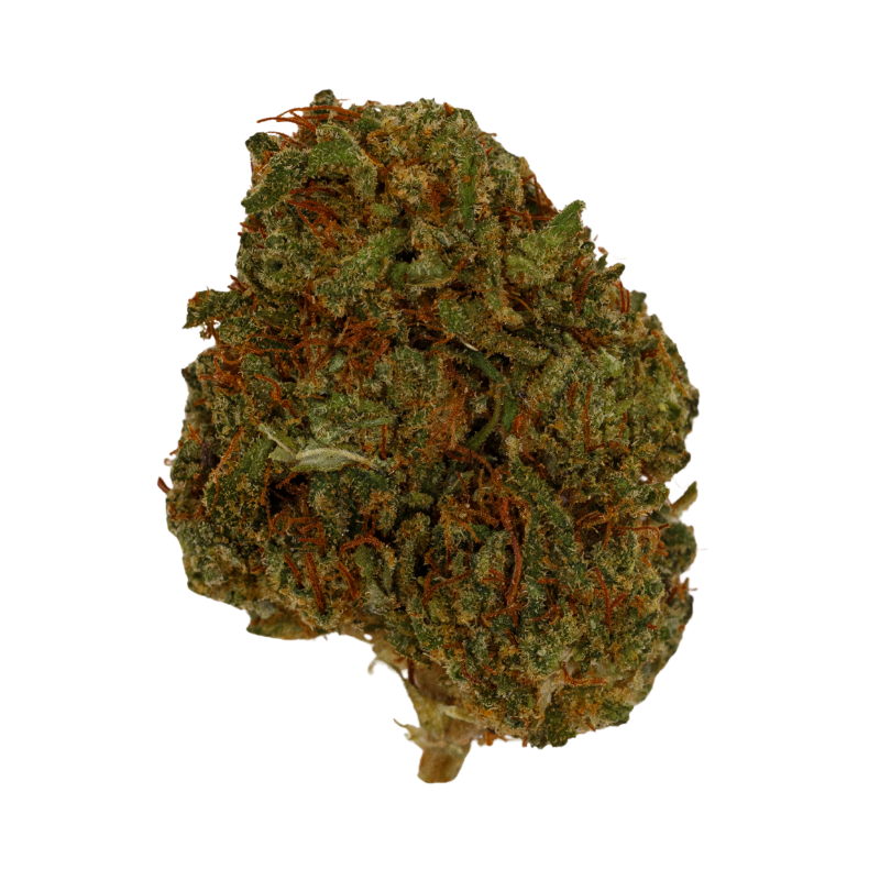 Fleur THV-N10 Santa Cruz 40% 🇺🇸🌊🌿