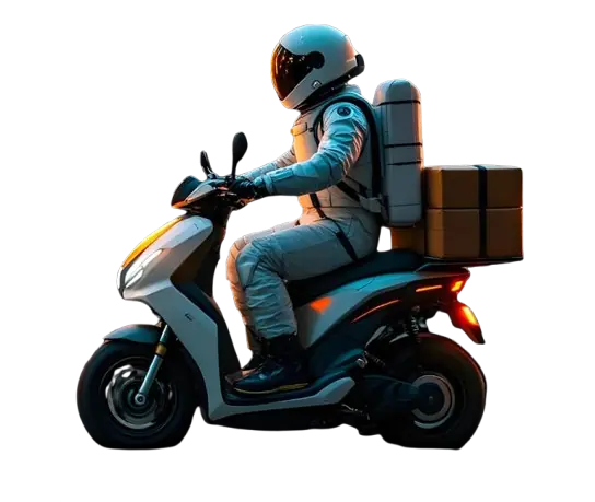 Scooter